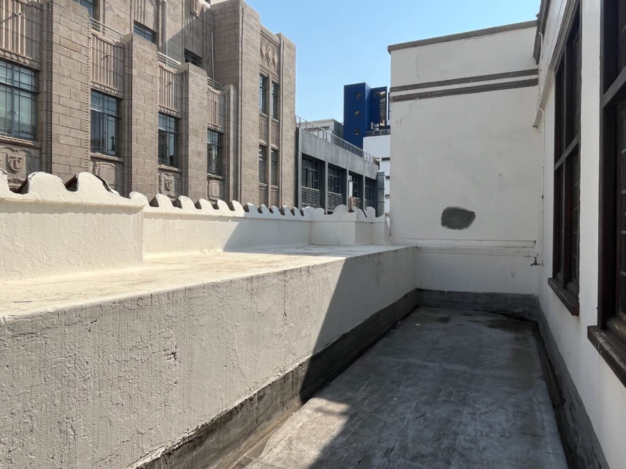 To Let commercial Property for Rent in Cape Town City Centre Western Cape